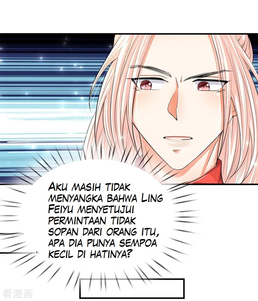 Immortal Daddy Xianzun Chapter 55 Gambar 13
